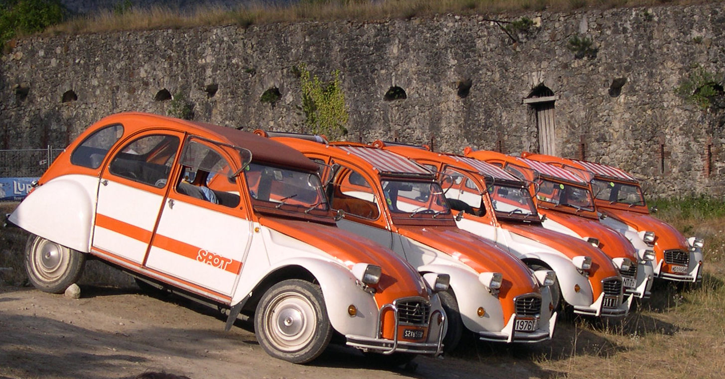 2cv spot 3